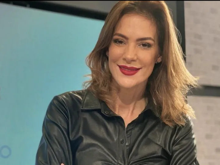 Roxana Ciuhulescu, în război cu fostul soț. Nici după aproape un deceniu de la divorț lupta nu a încetat