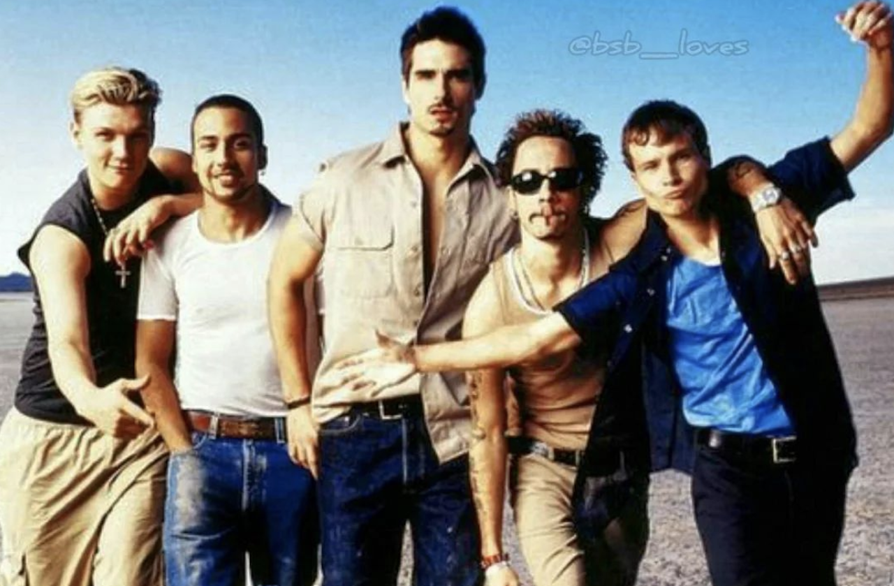 Cum arată vedetele Backstreet Boys la 20 de ani după lansarea trupei. Transformarea e majoră