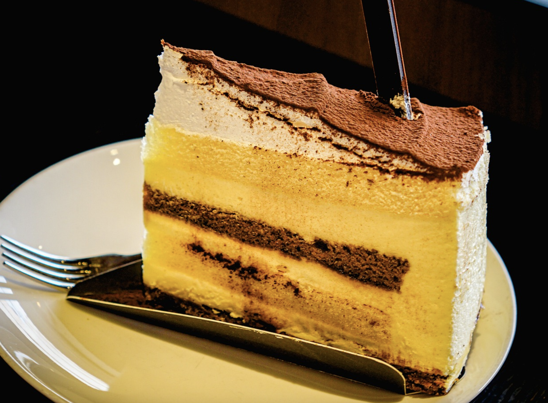 Cel mai bun tort Tiramisu – e perfect pentru sărbători