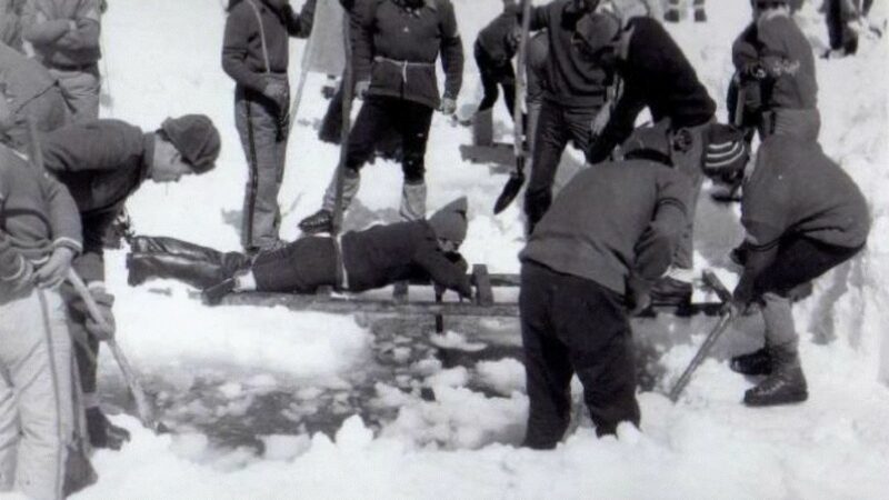Cea mai mare tragedie montană din istoria României. Au murit 23 de oameni în doar câteva secunde