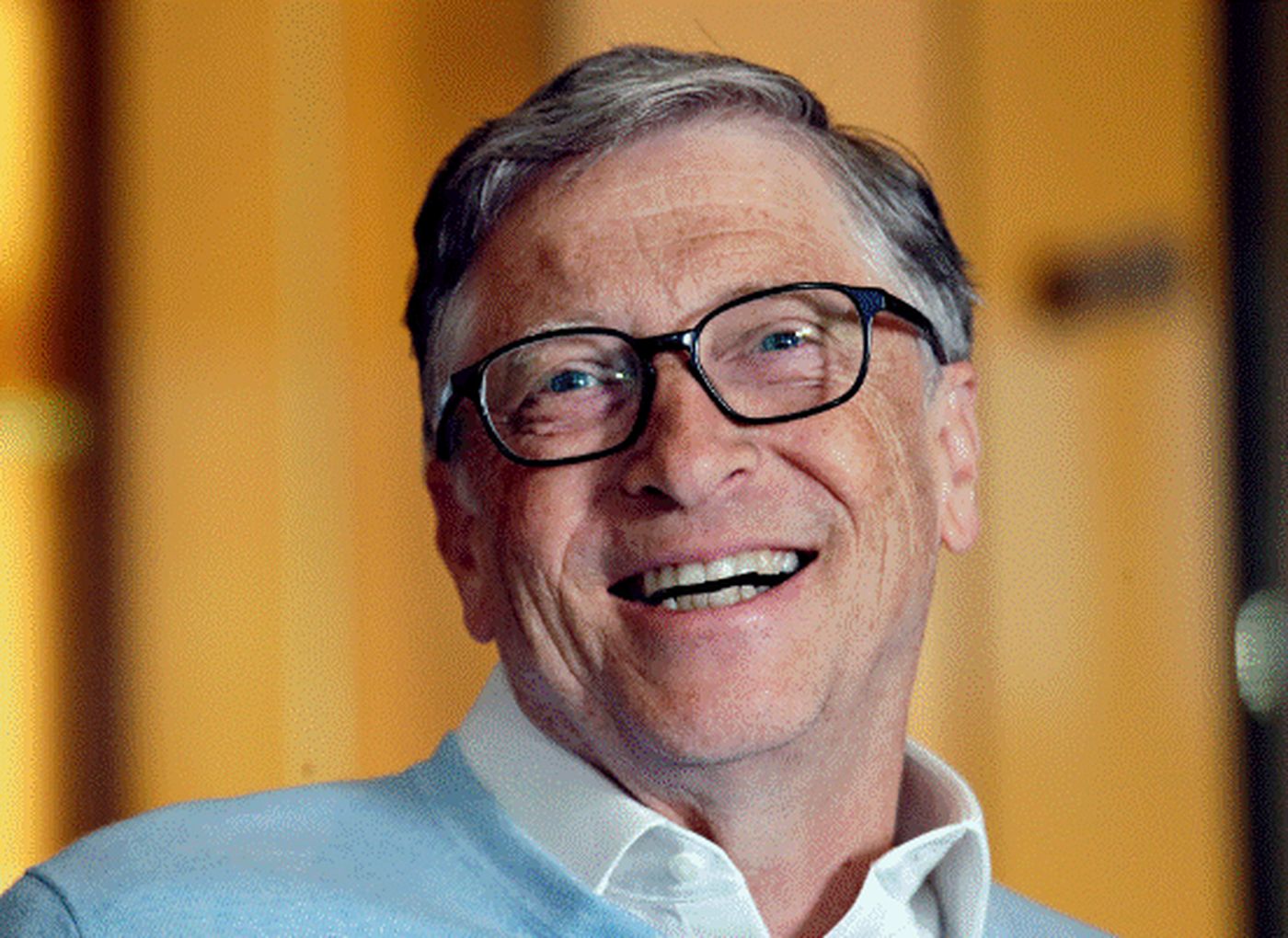 Bunicul Bill Gates, decizie radicală la nașterea nepotului venit pe lume cu câteva ore în urmă. Foto