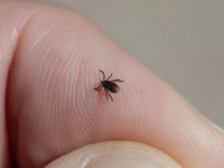 După boala Lyme, o altă afecțiune face ravagii! Căpușele, responsabile de îmbolnăviri în masă