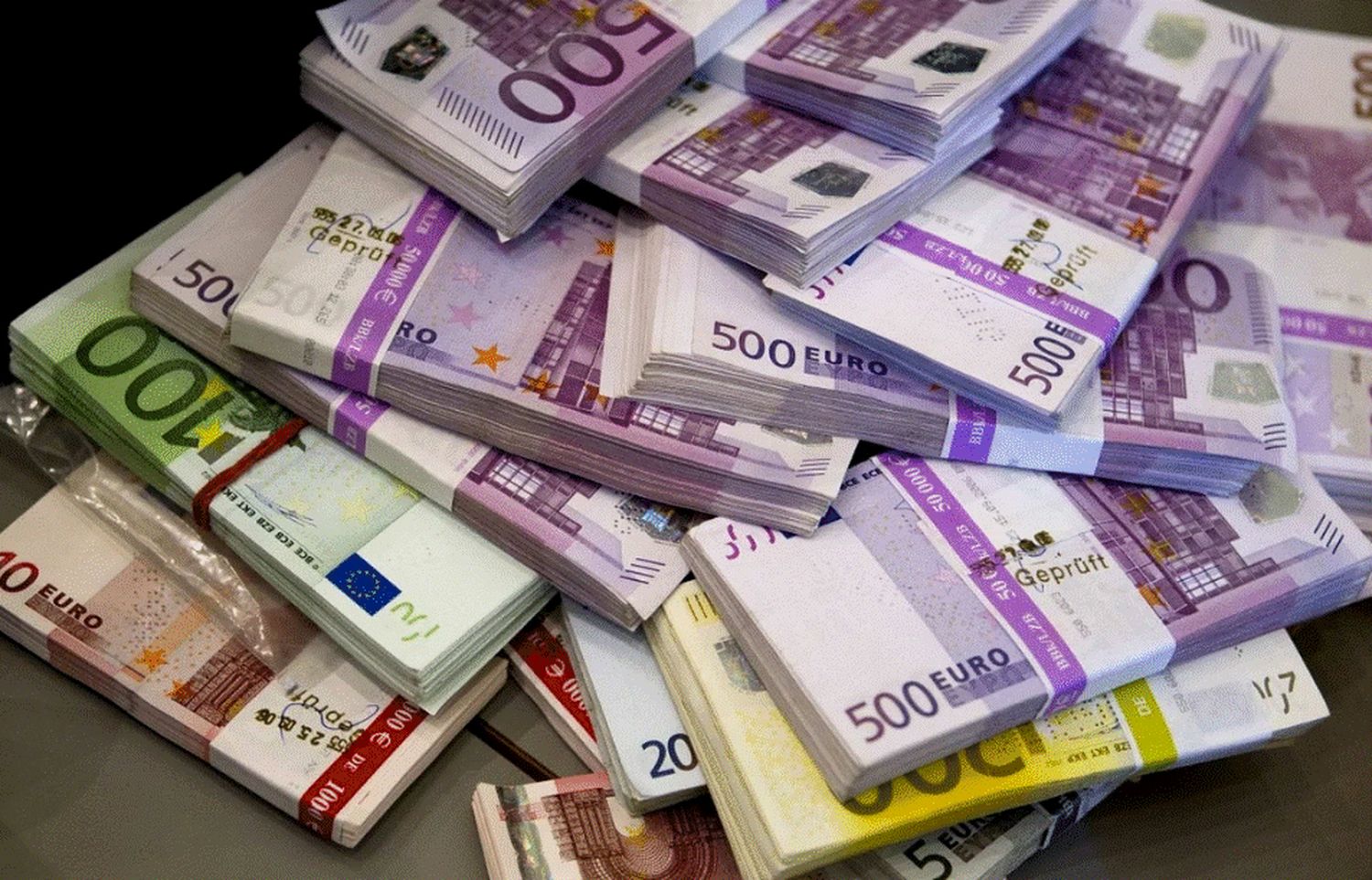 Super ofertă! Un om de afaceri din Bihor oferă 100.000 de euro pentru o informație
