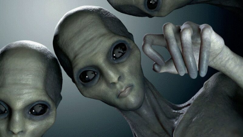 Americanii anunță: Primul contact cu extratereștrii se apropie și ar putea fi un genocid pentru omenire
