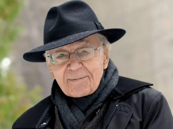 Bătălia pe averea lui Mihai Șora se mută la tribunal. Copiii filosofului se luptă pentru drepturi cu văduva cu 56 de ani mai tânără