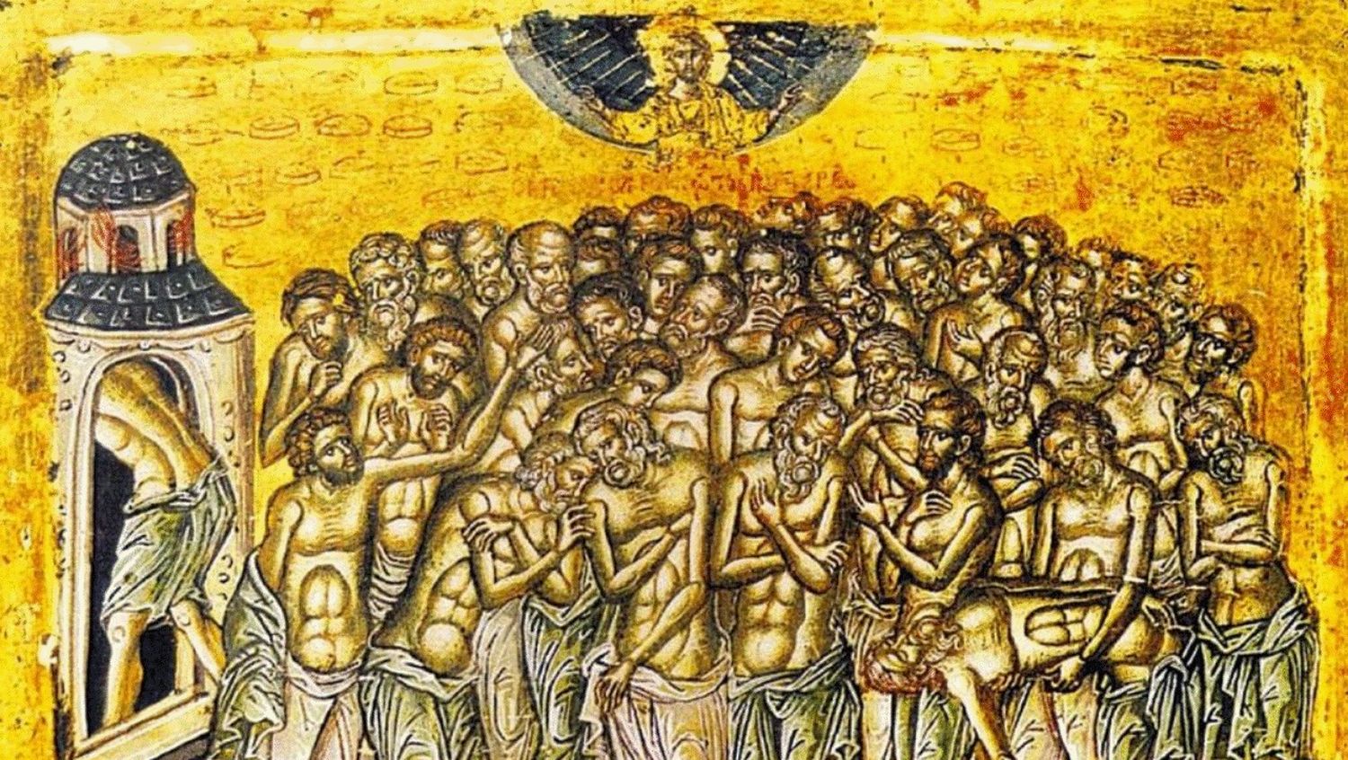 Sfinții 40 de mucenici din Sevastia. Tradiții mai puțin cunoscute. Această rugăciune se rostește când aveți mari probleme