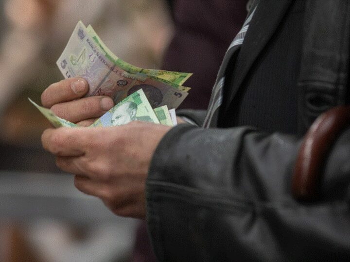 Legea pensiilor, varianta finală. Decizia a fost luată acum și îi afectează pe toți românii