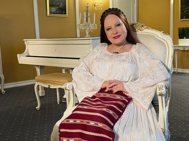 Maria Dragomiroiu, reacție în fața criticilor despre pensie: „Plătesc în continuare impozite pentru tot ceea ce câștig” – Exclusiv