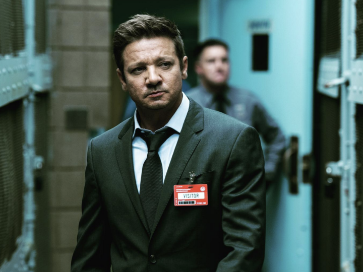 Starul Marvel, Jeremy Renner, s-a transformat într-o ființă bionică după accident. E plin de componente metalice