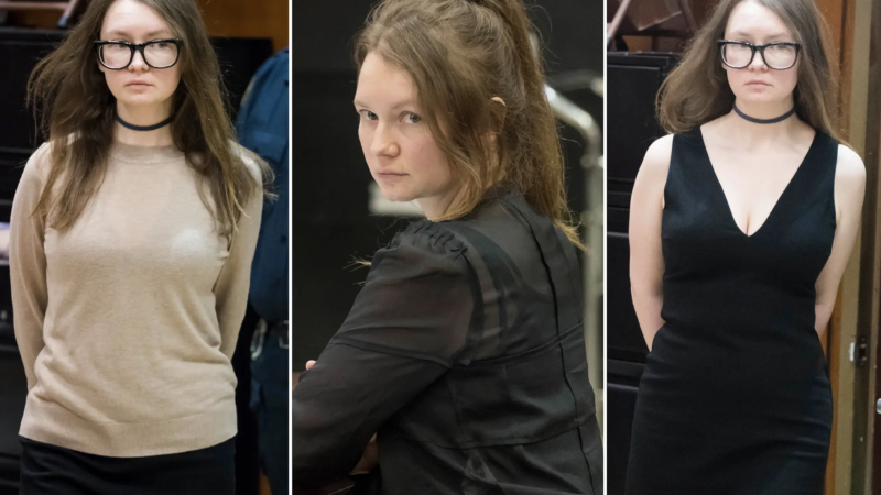 Încă o impostoare pe Wall Street. O femeie de 73 de ani a păcălit băncile cu zeci de milioane