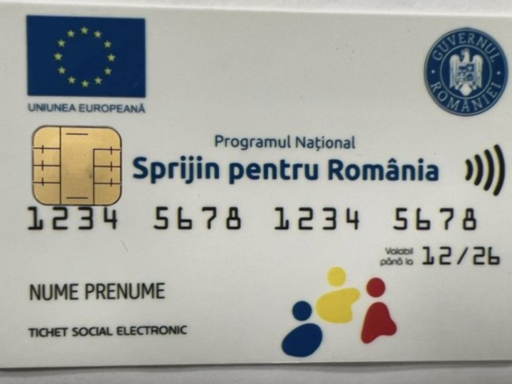 Informația zilei pentru milioane de români. Are legătură cu banii pentru alimente