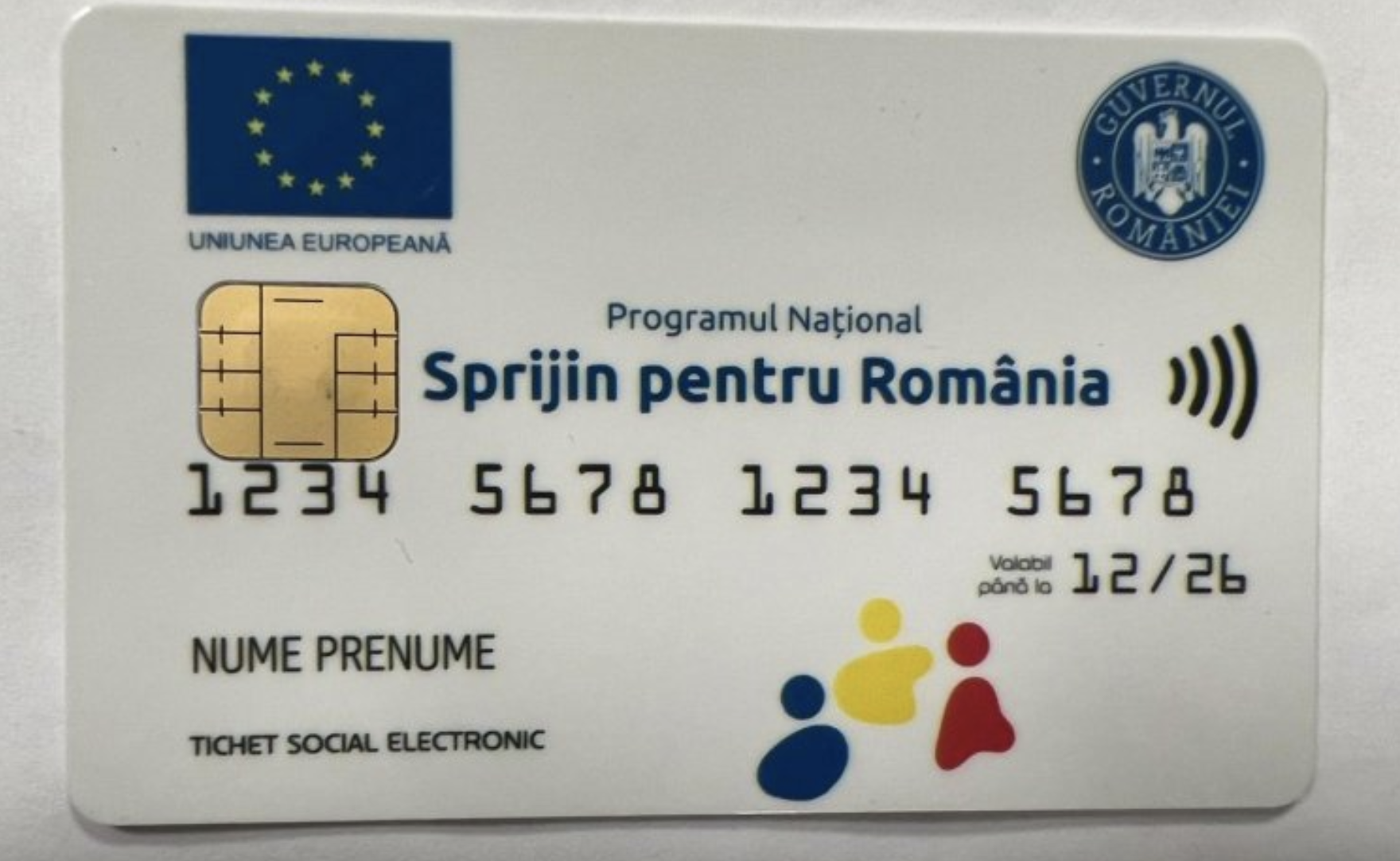 Informația zilei pentru milioane de români. Are legătură cu banii pentru alimente