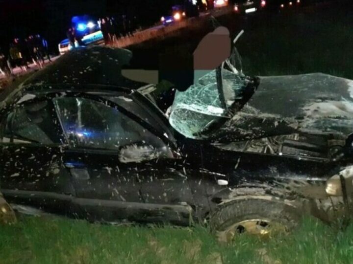 Doliu imens în Teleorman, după un accident rutier devastator