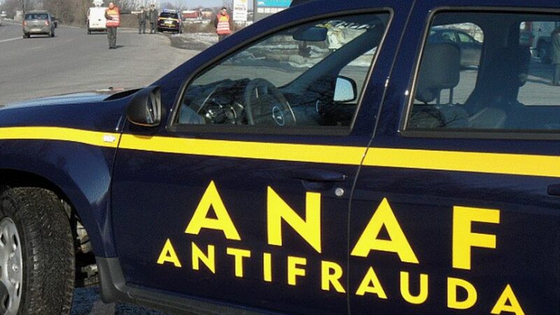 Nimeni nu scapă de ANAF. Toți românii intră acum în vizorul inspectorilor și urmează aceste controale