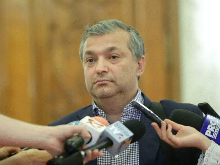 Dan Andronic: „Se va întâmpla mult mai mult decât ne-am închipuit”. Despre dezvăluirea fostului șef al SIE
