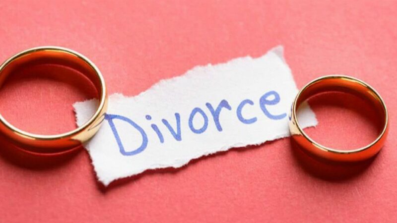 Divorț în lumea politică. Soția milionară a renunțat după o căsătorie de 20 de ani