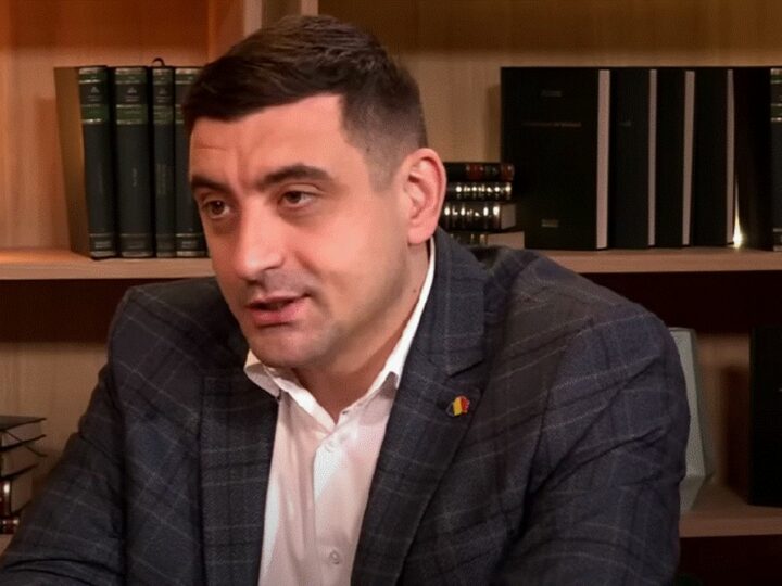 Cum a făcut George Simion bani. Politicianul povestește de ce și-a închis afacerea și cine e femeia care i-a schimbat viața