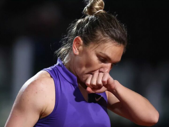 Simona Halep dezvăluiri incendiare despre prelungirea suspendării. Cine are interes să o țină pe tușă