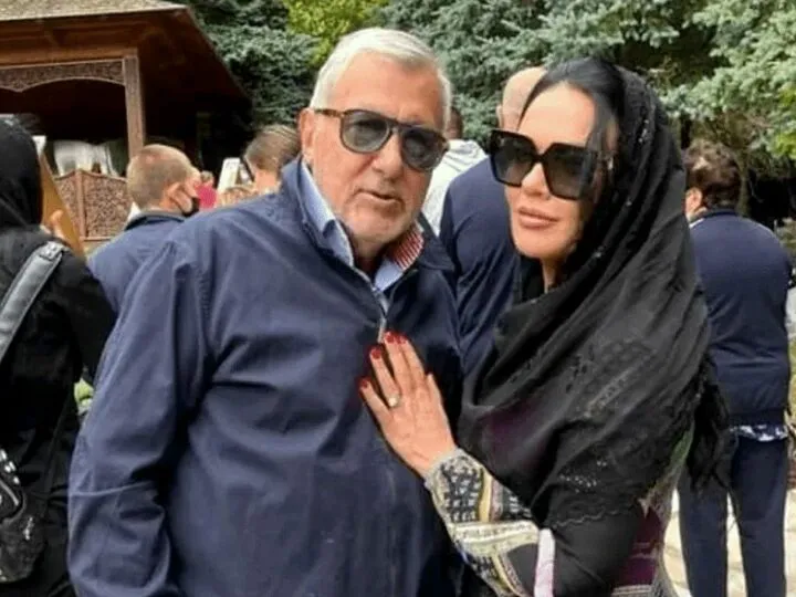 Dezvăluirea Ioanei Năstase, în prag de divorț: „Fie la Constanța, fie la București, eu cu Ilie stăm perete în perete”