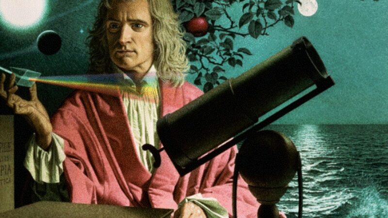Profeția șocantă a lui Isaac Newton. Iată când vine sfârșitul acestei lumi și ce se va întâmpla