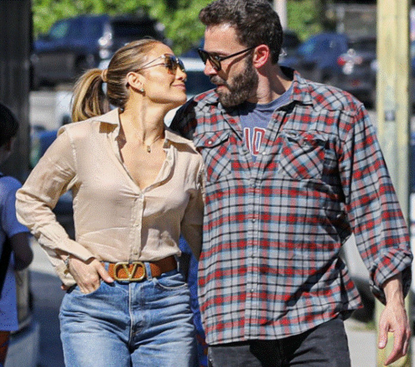 Jennifer Lopez și Ben Affleck vor locuința perfectă. E incredibil cât costă palatul pe care l-au găsit