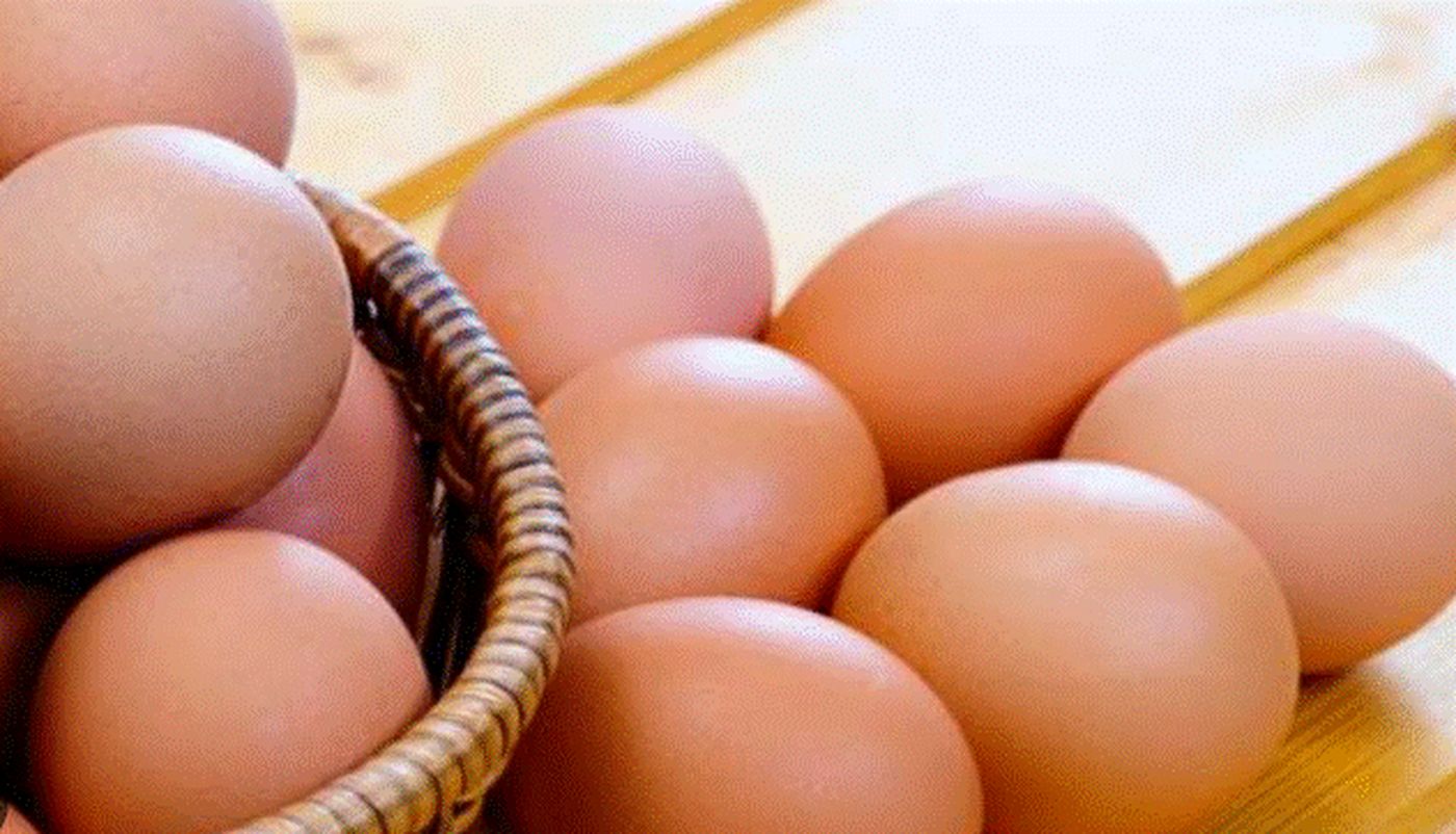 Cumpărați ouăle de Paște acum, ca să faceți o economie majoră! Păstrați-le așa, pentru a nu se strica – Trucuri senzaționale!