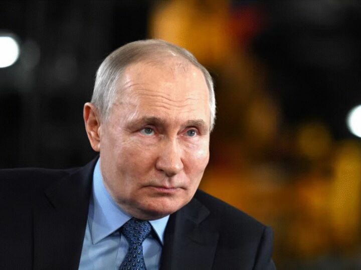 Vladimir Putin, speriat că a scăzut populația după războiul din Ucraina. Ce decizie a luat liderul de la Kremlin