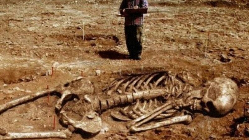 Marile secrete ale României. Uriașii despre care nici istoricii nu vorbesc aveau craniile ca niște „dovleci de prăsilă” și înălțime de 4 metri