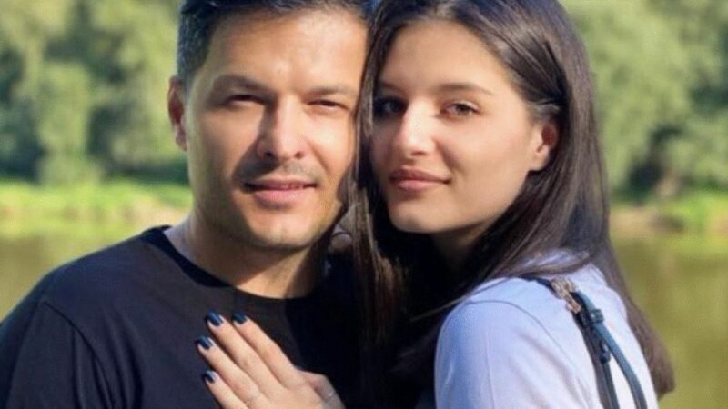 Fiica lui Liviu Vârciu, chinuită de dureri: „De două zile n-am mâncat”