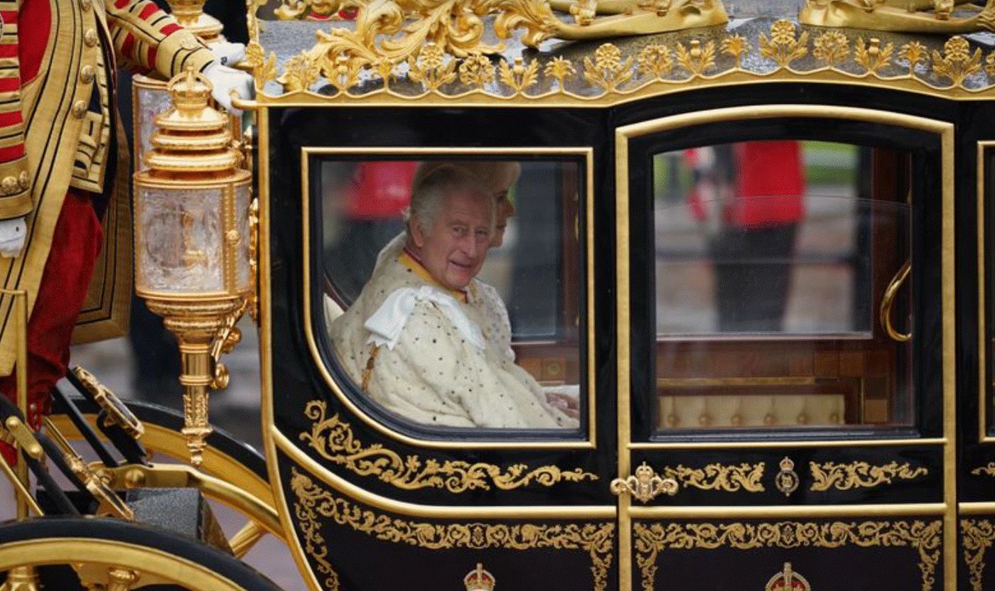 Schimbări în linia de succesiune la tronul regal al Marii Britanii. Ce o așteaptă pe regina Camilla în cazul decesului regelui Charles
