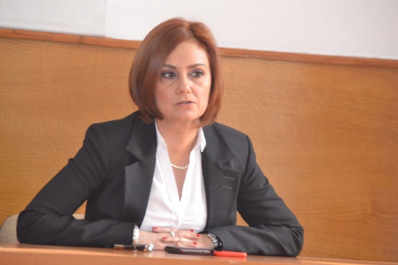 Judecătoarea Adriana Stoicescu: „Ajunge! Nu putem avea o Justiție corectă când un procuror execută ordine ale unui om politic”