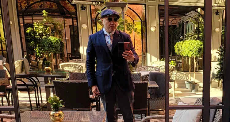 Dan Capatos pune lucrurile la punct, legat de acuzațiile delirante ale lui Cristian Rizea: „Luni voi fi pe post la Antena Stars”