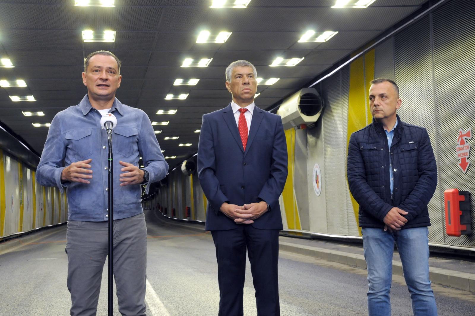 Primarul Daniel Băluță și specialiștii în construcții anunță ce se va întâmpla în zona Pieței Unirii. Toți șoferii trebuie să știe
