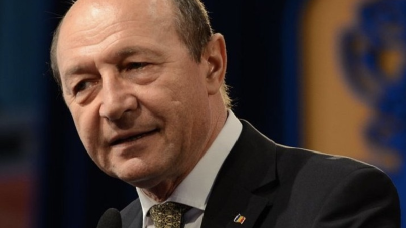 Traian Băsescu trăiește un coșmar. Au apărut noi probleme de sănătate