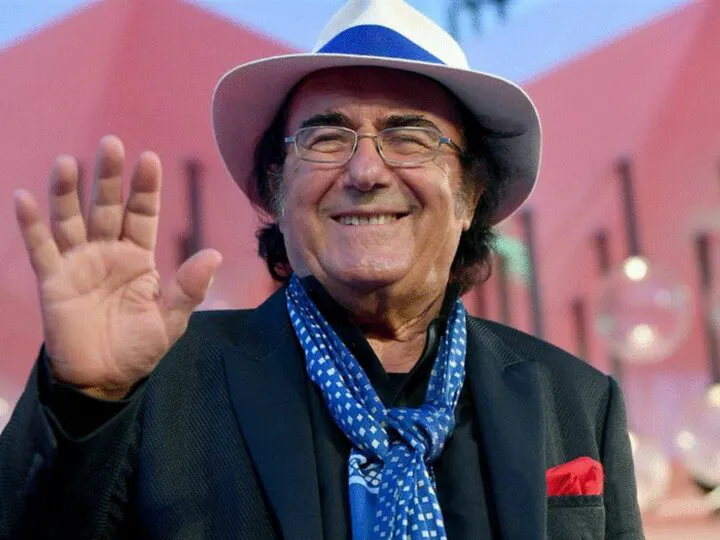 Cântărețul Al Bano filmat în timp ce pălmuiește și jignește o femeie