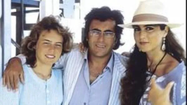 Cântărețul Al Bano, surprins în ipostaze revoltătoare: lovește și jignește o femeie