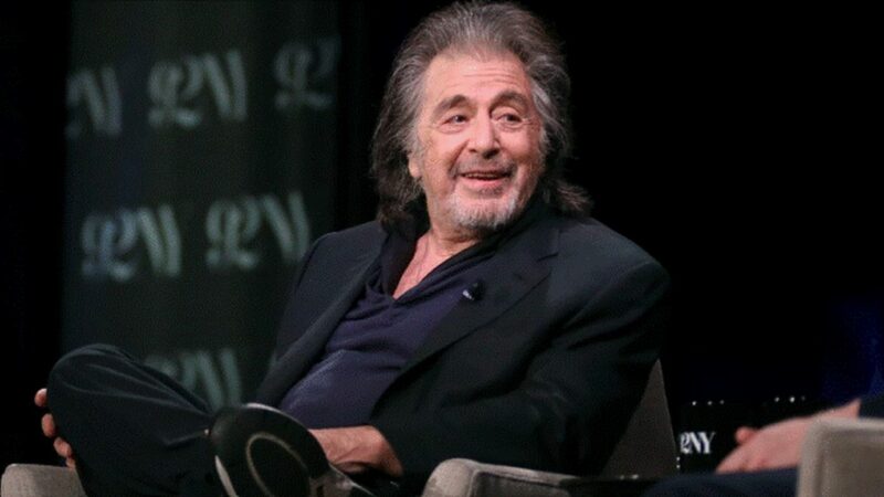 Octogenar, Al Pacino se reprofilează la bătrânețe. Să vedeți în ce a ajuns să joace