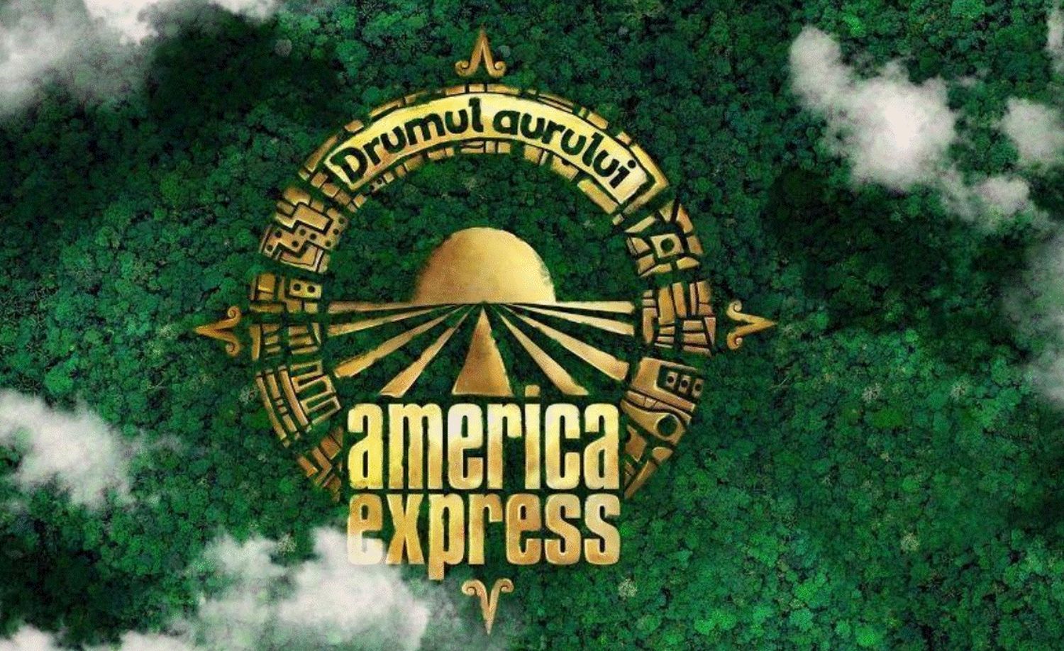 Se pregătește showul pentru America Express. Doi copii ai unei vedete vor să-și arate curajul