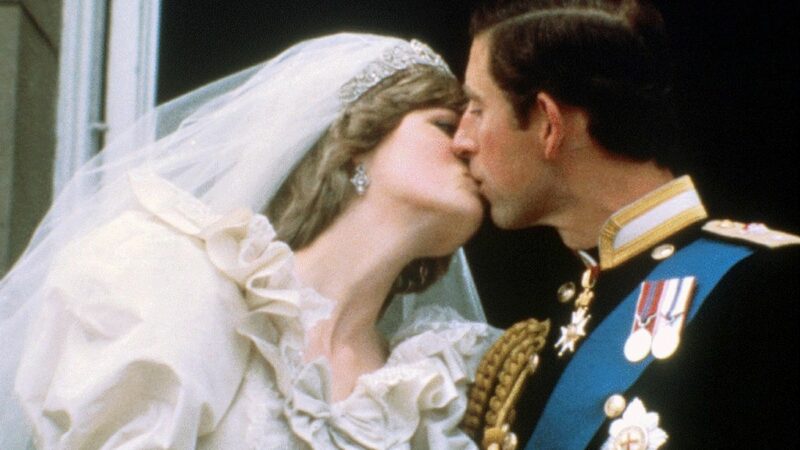 Lucruri necunoscute despre nunta lui Charles cu Diana. Ce cadouri au primit