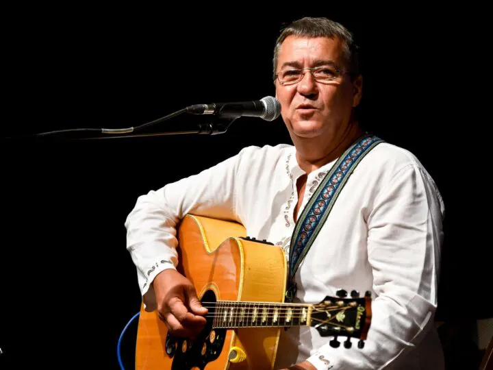Florin Chilian deschide „Cutia Pandorei” după scandalul cu Mărgineanu si promite dezvăluiri. Prima luată în vizor e fosta iubită celebră