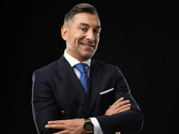 Băiatul lui Ilie Dumitrescu, băgat în spital după o altercație într-un club. Ce a decis să facă în continuare
