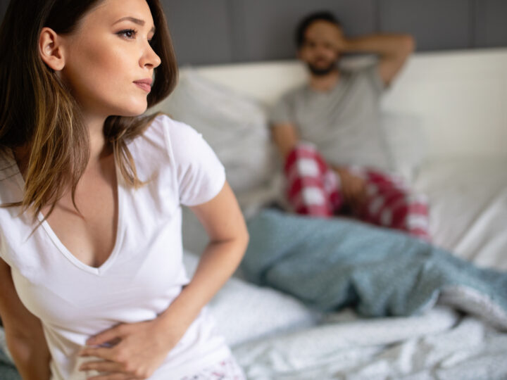 Menstruația abundentă poate ascunde boli grave. Nu treceți nepăsătoare peste acest subiect!