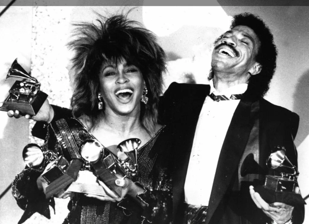 tensiune arterială Tina Turner
