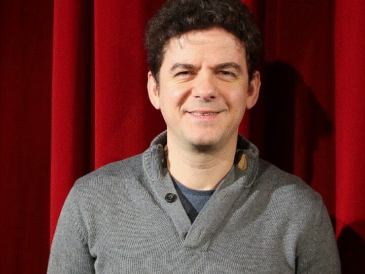 Fiul celebrului actor Florin Zamfirescu s-a recăsătorit. Prima lui poveste de dragoste a fost plină de suferință