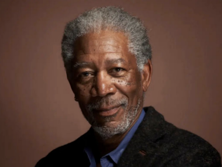 Morgan Freeman, vizită „istorică” la mii de kilometri de Hollywood. Unde a ajuns celebrul actor pasionat de Blues