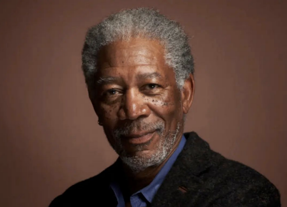 Morgan Freeman, vizită „istorică” la mii de kilometri de Hollywood. Unde a ajuns celebrul actor pasionat de Blues