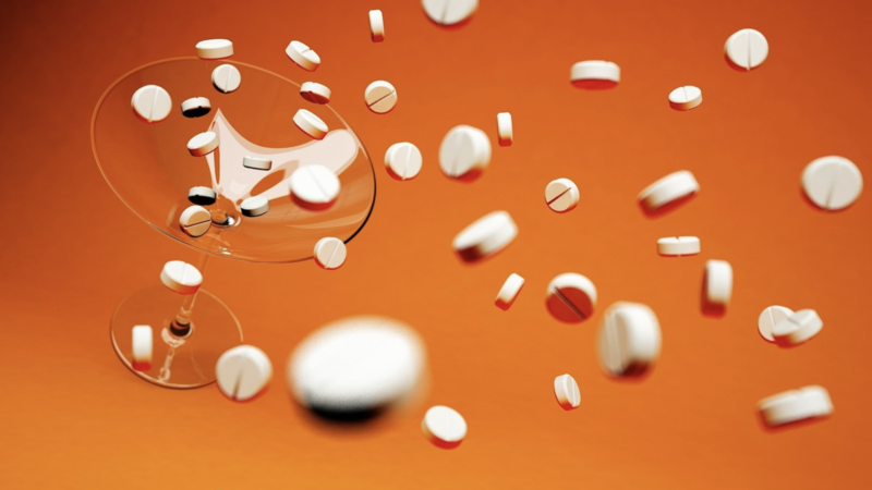 Se fac controale în farmacii la medicamentele din seria stupefiantelor. Ce spune Ministerul Sănătății