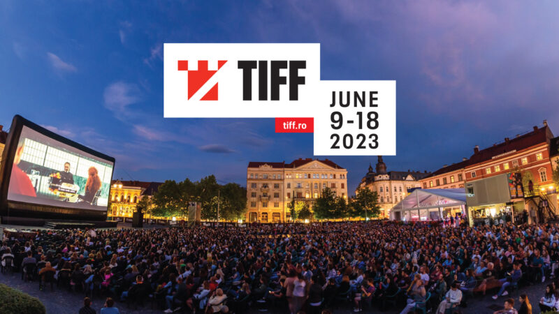 Actori și regizori de Oscar, la TIFF 2023. Clujul va fi, din nou, orașul starurilor din cinematografie