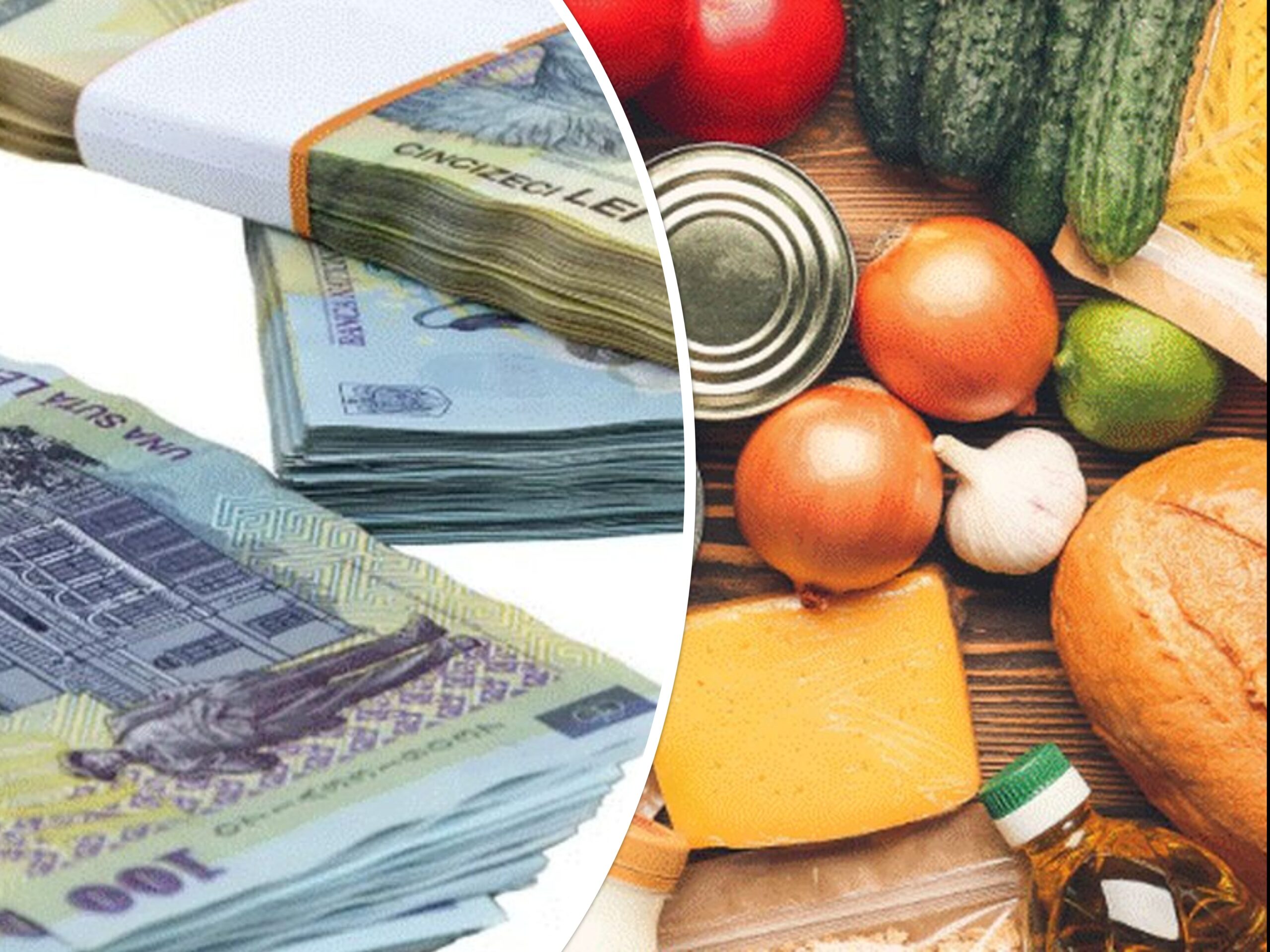 Vești bune de la premier și ministrul agriculturii cu privire la prețurile plafonate la alimentele de bază