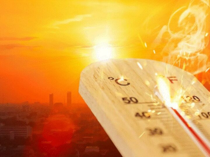 Meteorologii au anunțat câteva zile de foc. Sfaturi importante care vă pot salva viața în zilele caniculare